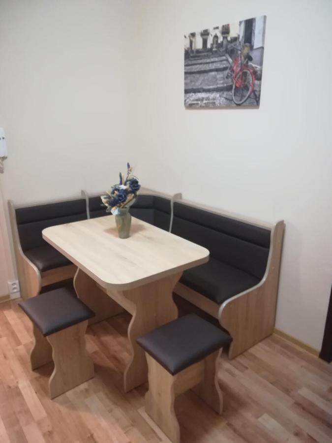 Apartman ตาตรันสกา ลอมนีจา ภายนอก รูปภาพ